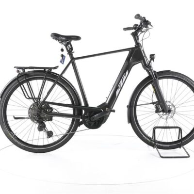 KTM Macina Style XL Trekking E-Bike 2023