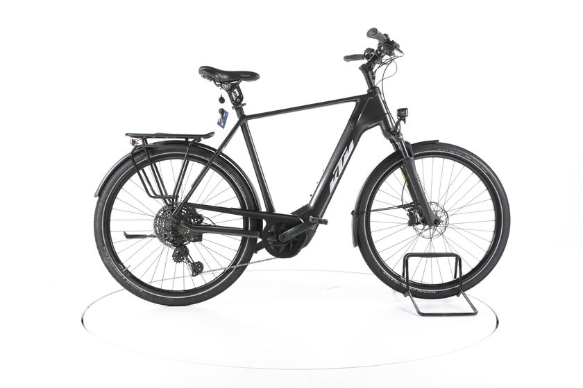 KTM Macina Style XL Trekking E-Bike 2023