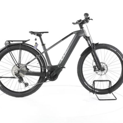 Cube Reaction Hybrid Race Trekking E-Bike 2024