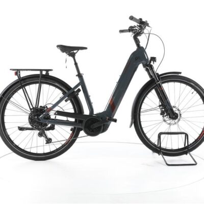 Conway T 3.0 Trekking E-Bike Tiefeinsteiger 2023
