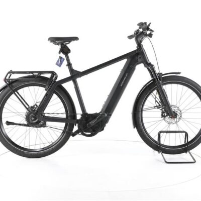 Riese & Müller Charger City E-Bike 2024
