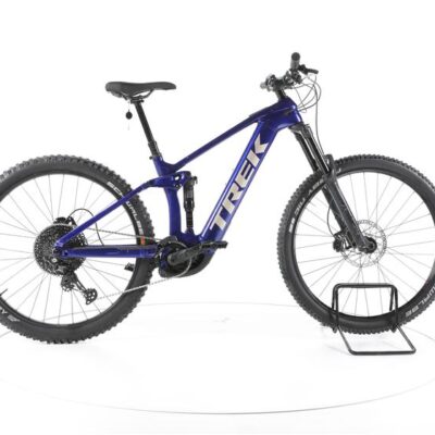Trek Rail 9.5 EU Fully E-Bike Carbon 2023