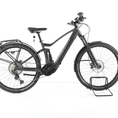 Scott Axis eRIDE FS 20 SUV E-Bike
