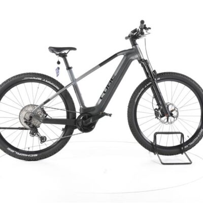 Cube Reaction Hybrid SLT E-Bike 2023