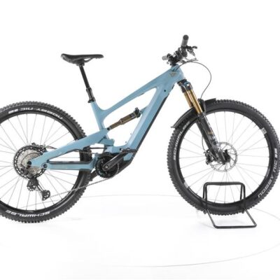 YT Decoy 29 CF CORE 4 Fully E-Bike Carbon 2023