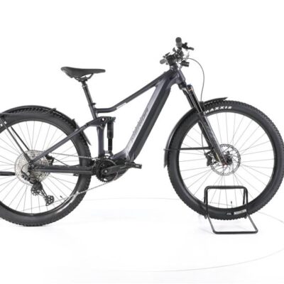 Merida eONE-FORTY EQ SUV E-Bike