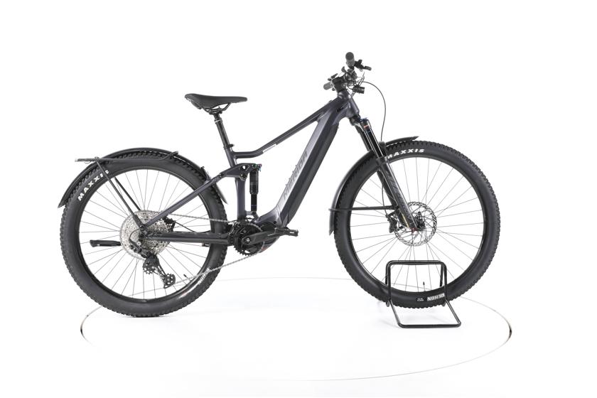Merida eONE-FORTY EQ SUV E-Bike