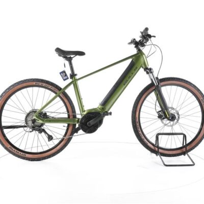 Bulls LT EVO Performance E-Bike 2024
