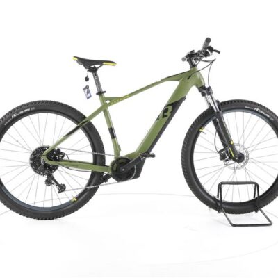 R Raymon HardRay E 4.0 E-Bike