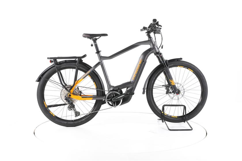 Haibike Trekking 10 Trekking E-Bike