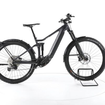 Merida eONE-FORTY EQ SUV E-Bike