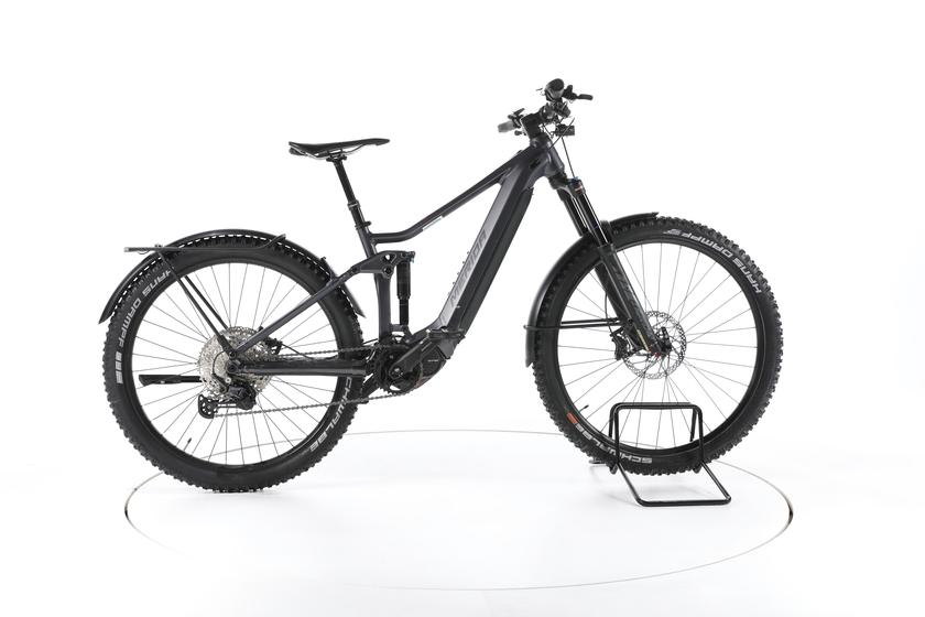 Merida eONE-FORTY EQ SUV E-Bike