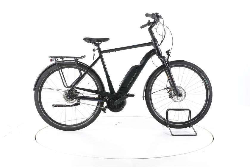 FALTER E 9.0 RT City E-Bike
