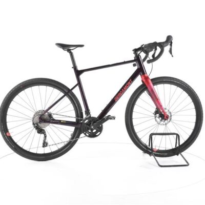 Bergamont Grandurance 6 FMN