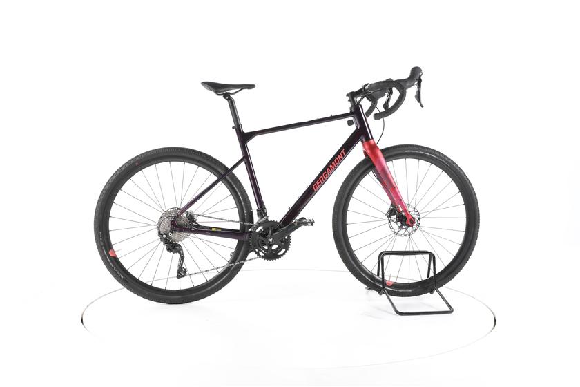 Bergamont Grandurance 6 FMN