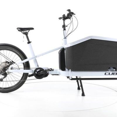 Cube Cargo Sport Dual Hybrid
