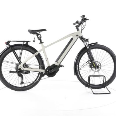 Carver E.410 SUV Trekking E-Bike 2023