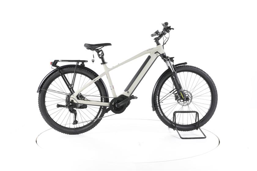 Carver E.410 SUV Trekking E-Bike 2023