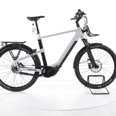 Winora Yakun R5 Pro City E-Bike 2024