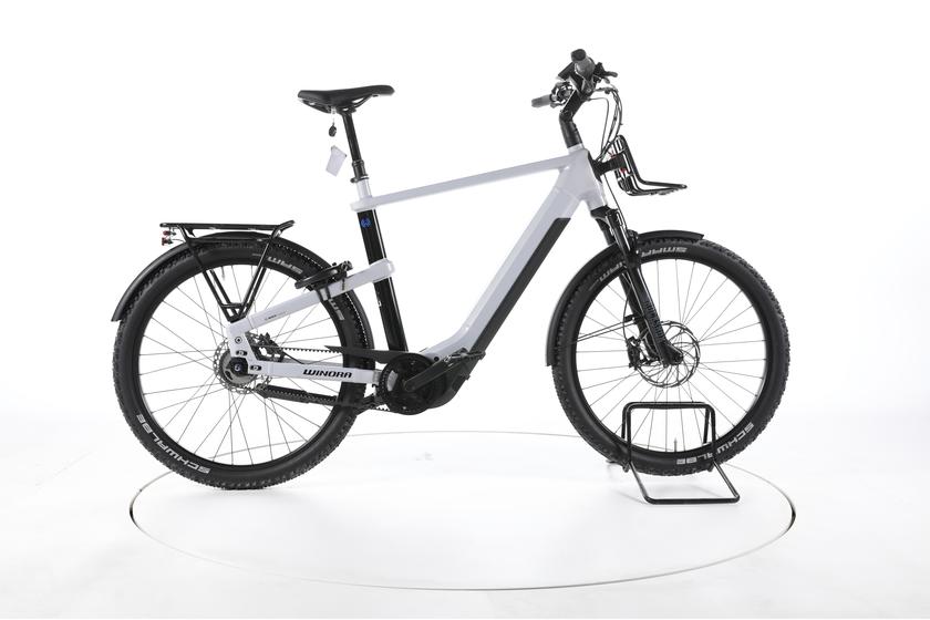 Winora Yakun R5 Pro City E-Bike 2024