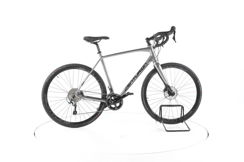 Centurion Crossfire Gravel 2000