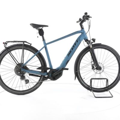 Scott Sub Sport eRIDE 10 Trekking E-Bike