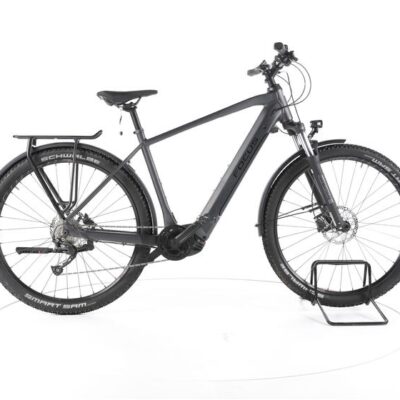 Focus Aventura² 6.6 Trekking E-Bike