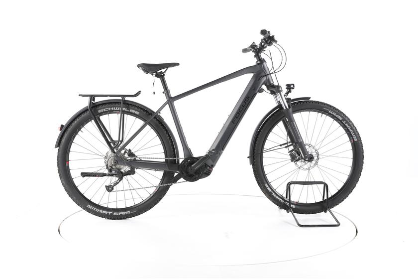 Focus Aventura² 6.6 Trekking E-Bike