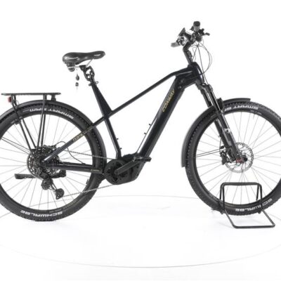 Conway Cairon SUV 7.0 Trekking E-Bike 2024