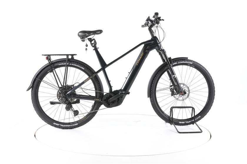 Conway Cairon SUV 7.0 Trekking E-Bike 2024