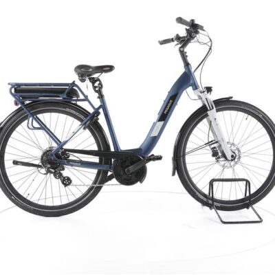 Pegasus Solero E8Plus Trekking E-Bike Tiefeinsteiger