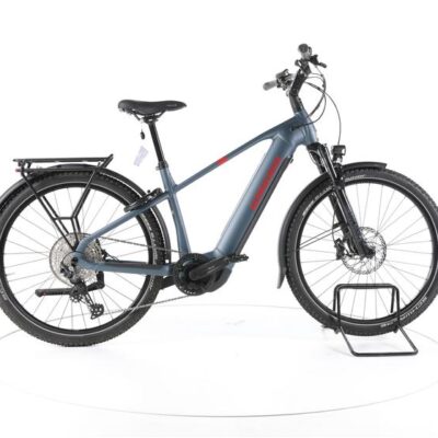 Winora Yucatan X12 Trekking E-Bike 2024