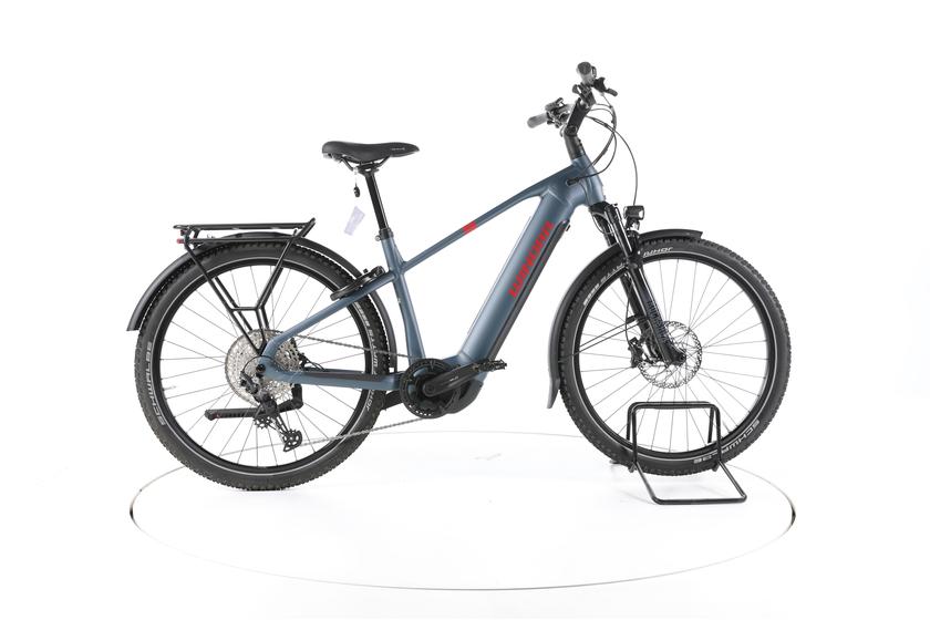 Winora Yucatan X12 Trekking E-Bike 2024