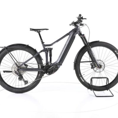 Merida eONE-FORTY EQ SUV E-Bike