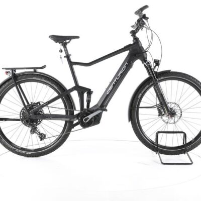 Centurion Lhasa E R860I EQ SUV E-Bike