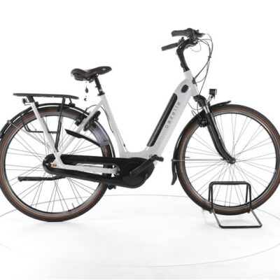 Gazelle Arroyo C7+ HMB Elite City E-Bike Tiefeinsteiger