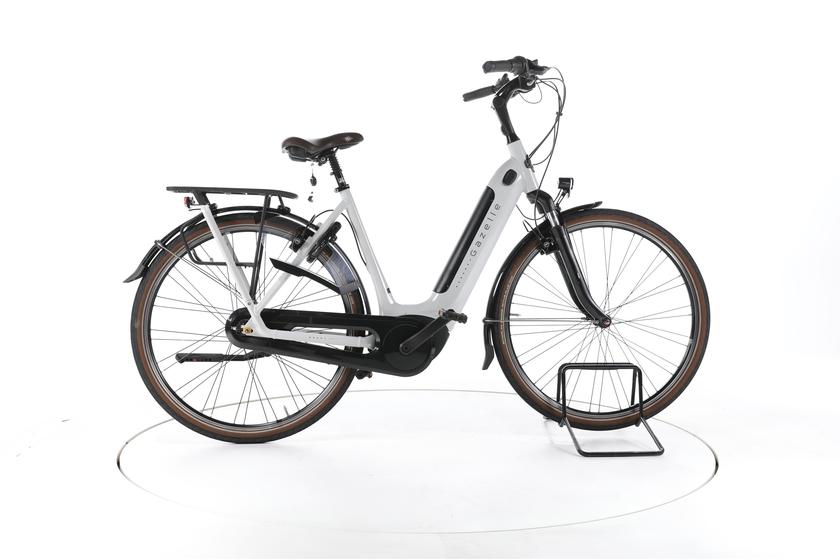 Gazelle Arroyo C7+ HMB Elite City E-Bike Tiefeinsteiger
