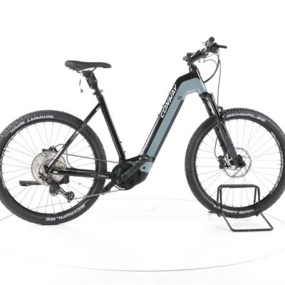 Conway Cairon SUV X 627 E-Bike