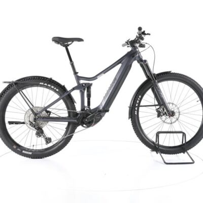 Merida eONE-FORTY EQ Fully E-Bike