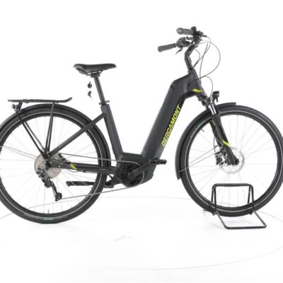 Bergamont E-Horizon Sport Trekking E-Bike Tiefeinsteiger