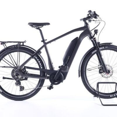 FLYER Upstreet5 7.12 Trekking E-Bike