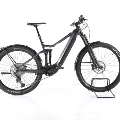 Merida eONE-FORTY EQ SUV E-Bike