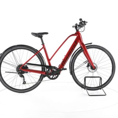 Diamant 365 Trekking E-Bike