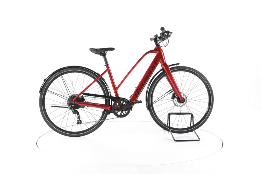 Diamant 365 Trekking E-Bike