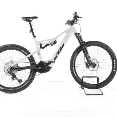 KTM Macina Kapoho 7972 Fully E-Bike 2023