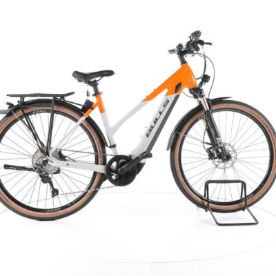 Bulls Cross Rider EVO 1 Trekking E-Bike