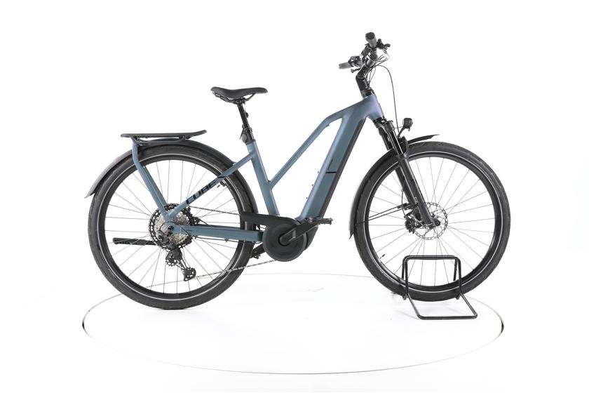 Cube Kathmandu Hybrid SLX Trekking E-Bike 2024