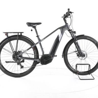 Conway Cairon C 1.0 Trekking E-Bike