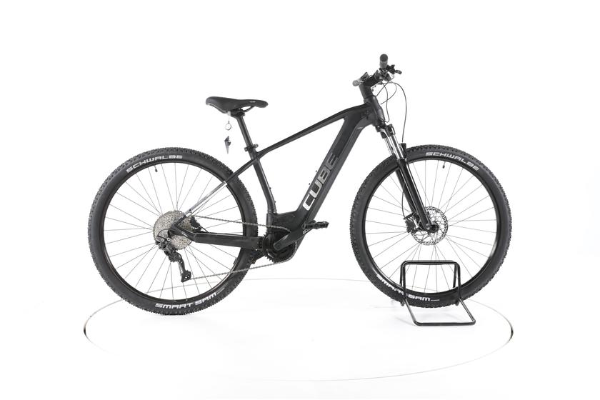 Cube Reaction Hybrid ONE E-Bike