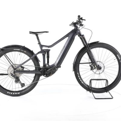 Merida eONE-FORTY EQ SUV E-Bike